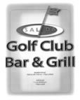 Salida Golf Club Bar & Grill