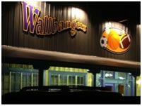 Wallbangers Sports Bar