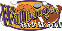 Wallbangers Sports Bar