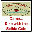 salida cafe