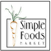 simple foods market
