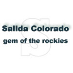 visit salida colorado