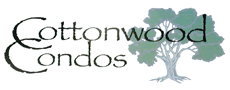 Cottonwood Condos Logo