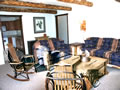 Chimayo Living Room
