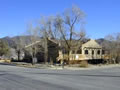 Cottonwood Condo View