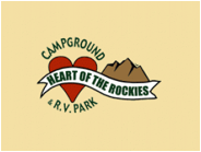 Heart of the Rockies RV & Tent Campground