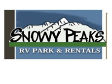 Snowy Peaks RV Park & Rentals