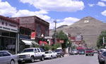 Downtown Salida