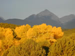 colorado fall colors