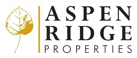 Aspen Ridge Properties