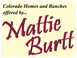 Mattie Burrt