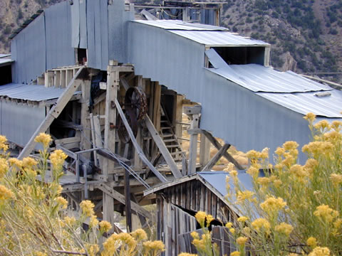 Lost Mine Photo Gallery.